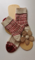 Preview: Socke Lilly